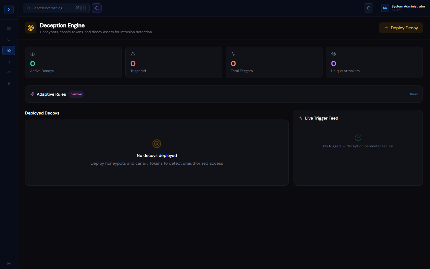 deception screenshot